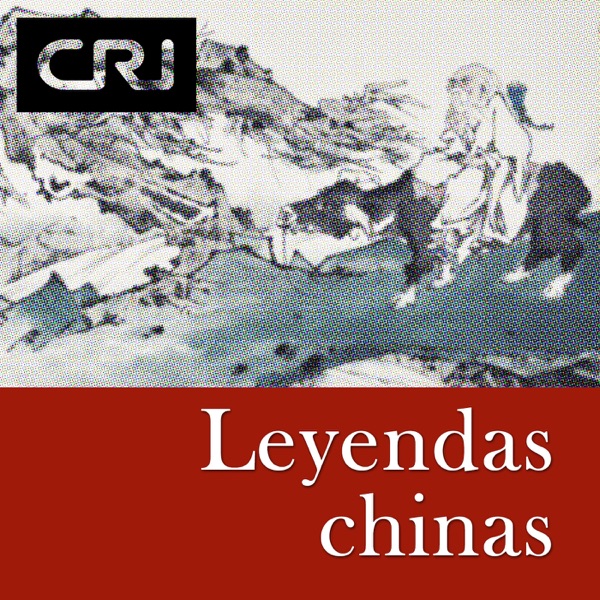 Leyendas chinas