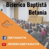 Biserica Baptista Betania Timisoara