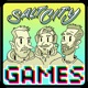 Salt City Gamescast:  A Video Game Podcast