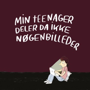 Min teenager deler da ikke nøgenbilleder