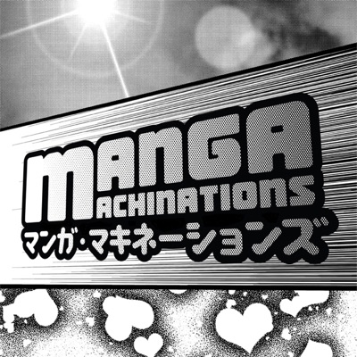 Manga Machinations Manga Machinations