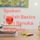 Spoken English Basics From Renuka Academy