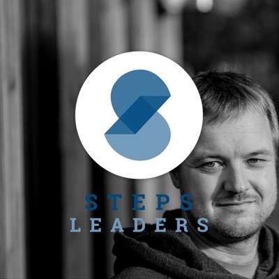 STEPS Leaders Podcast STEPS Leaders Podcast