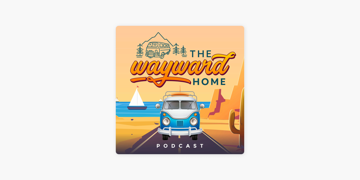 The West End House Camp Podcast on Apple Podcasts