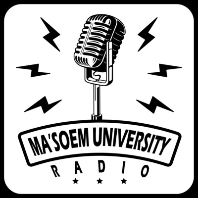 Ma'soem University Radio Podcast
