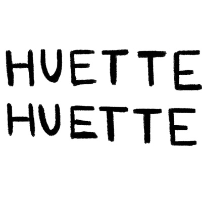 huettehuette