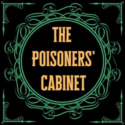 Ep 249 - The Ouija Board Murders