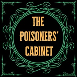 The Poisoners' Cabinet