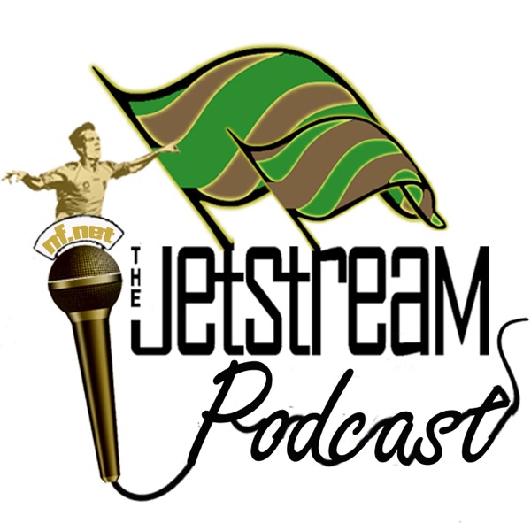 The Jetstream Podcast - an independent podcast created by and for supporters of the Newcastle United Jets FC, Hyundai A-Leagu
