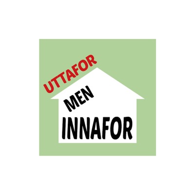 Uttafor men Innafor, Episode 39 2024 - tips til nydiagnostiserte, Tips 2