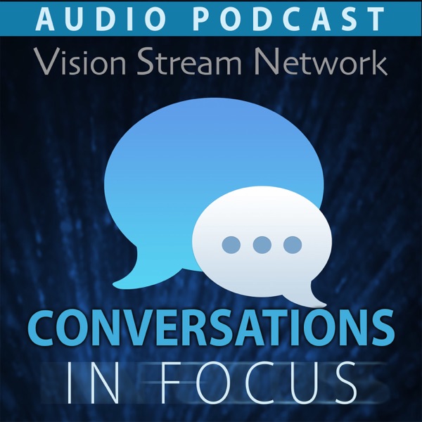 Conversations In Focus with Bryan Hudson