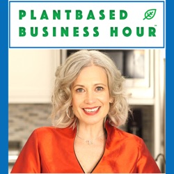 The Plantbased Business Hour