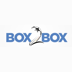 Box2Box Football Network