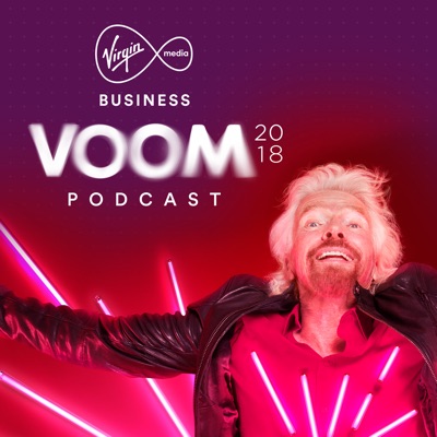 VOOM Podcast:Virgin Media Business