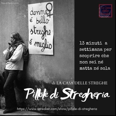 Pillole di Stregheria