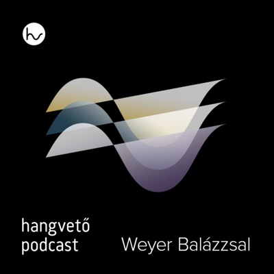 Hangvető Podcast