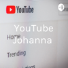YouTube Johanna - Johanna Meza