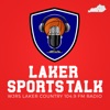 Laker Sports Talk artwork