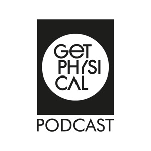 Get Physical Music | Podcast