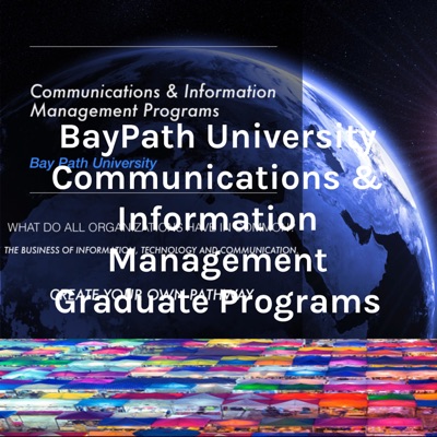 BayPath University Communications & Information Management Graduate Programs