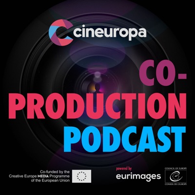 The Co-production Podcast