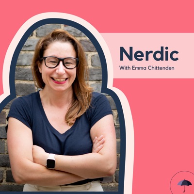 Nerdic by Angels Playing Skittles:Emma Chittenden