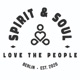 Spirit & Soul