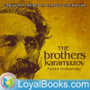 The Brothers Karamazov by Fyodor Dostoyevsky - Loyal Books