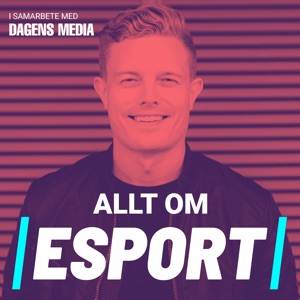 Allt Om Esport