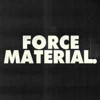 Force Material: A Star Wars Podcast podcast