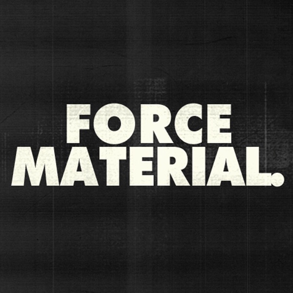 Force Material: A Star Wars Podcast