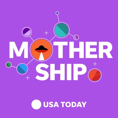 The Mothership:USA TODAY