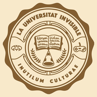 La Universitat Invisible:La Universitat Invisible