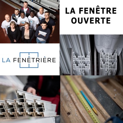 La fenêtre ouverte