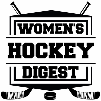 Women's Hockey Digest Women's Hockey Digest