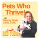 Hidden Dangers in Food; Feeding Pets Who Thrive! - Tammy Doak [RERUN]