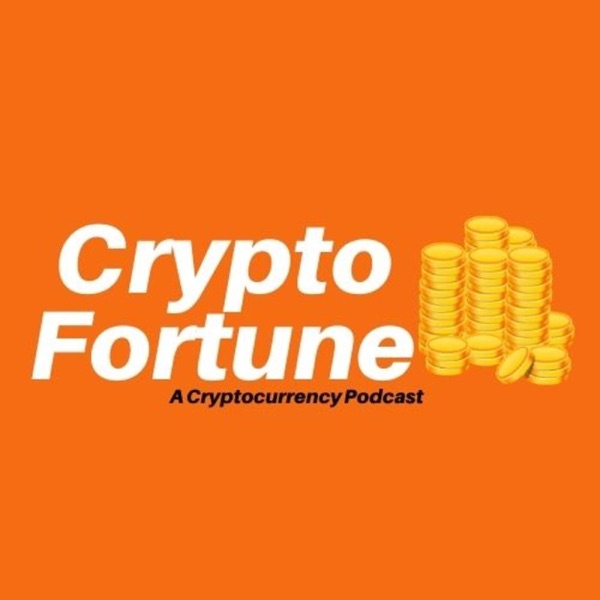 Crypto Fortune Artwork