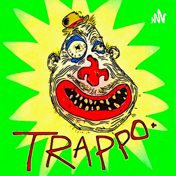 TRAPPO. Artwork