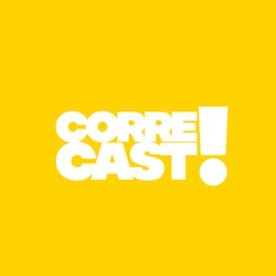 CORRE! CAST