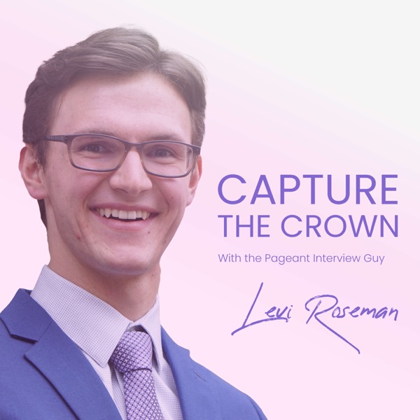 Capture the Crown Podcast Artwork
