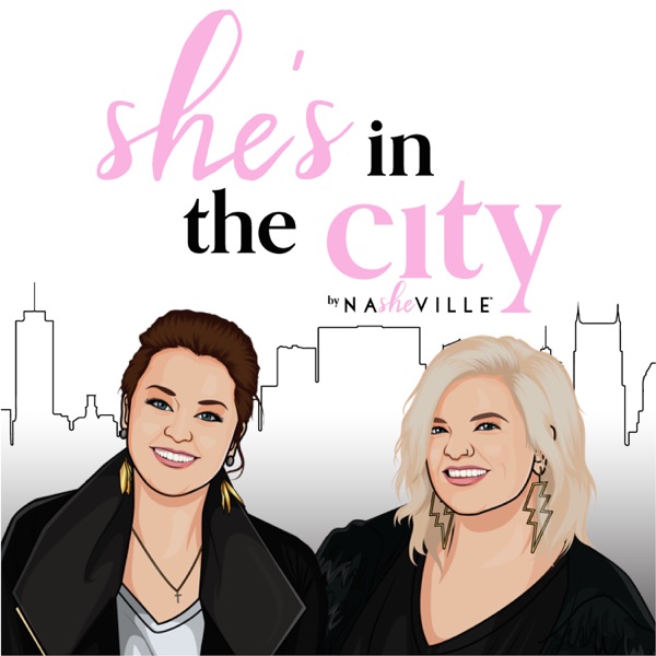She's in the City by NaSHEville