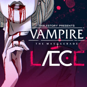 Leech - A Vampire The Masquerade Actual Play