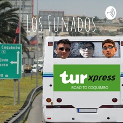 Los Funados