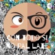Con todo si no pal late
