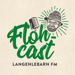 Flohcast #5 - mit Erwin Gegenbauer