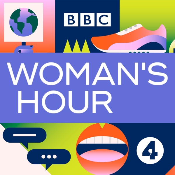 Woman's Hour Artwork