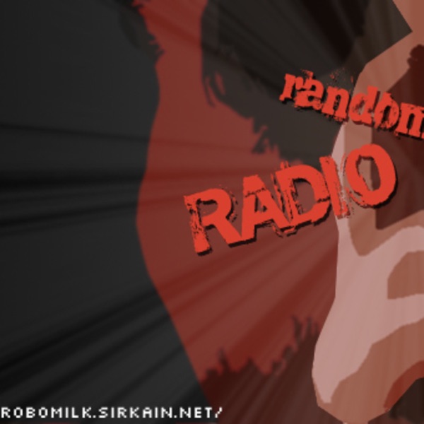 RandomRadio