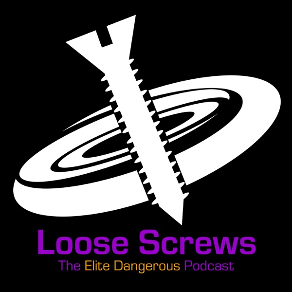 Loose Screws - A very funny bunch of commanders