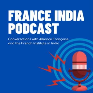 France India Podcast