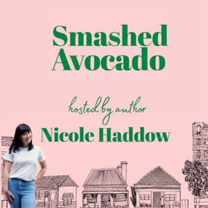 Smashed Avocado